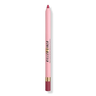 Too Faced Killer Liner 36 Hour Waterproof Gel Eyeliner