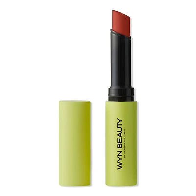 WYN BEAUTY Say Everything Max Intensity Featherweight Lipstick