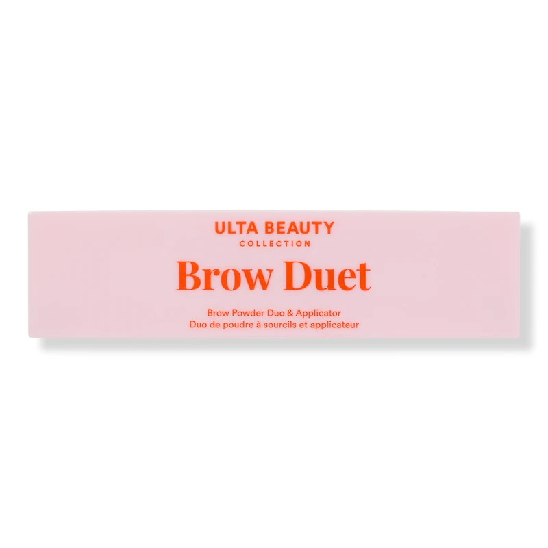 ULTA Beauty Collection Brow Duet Powder Duo