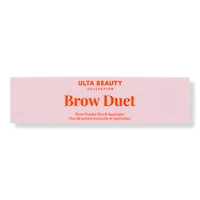 ULTA Beauty Collection Brow Duet Powder Duo