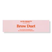 ULTA Beauty Collection Brow Duet Powder Duo