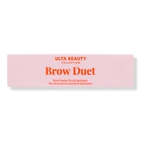 ULTA Beauty Collection Brow Duet Powder Duo