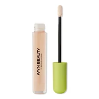 WYN BEAUTY Nothing To See Soft Matte Creamy Concealer