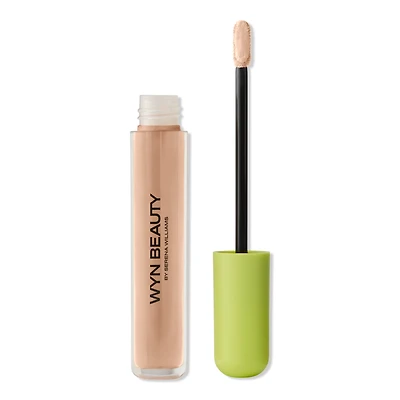 WYN BEAUTY Nothing To See Soft Matte Creamy Concealer