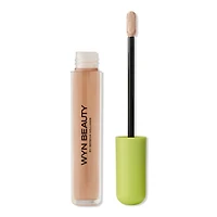 WYN BEAUTY Nothing To See Soft Matte Creamy Concealer