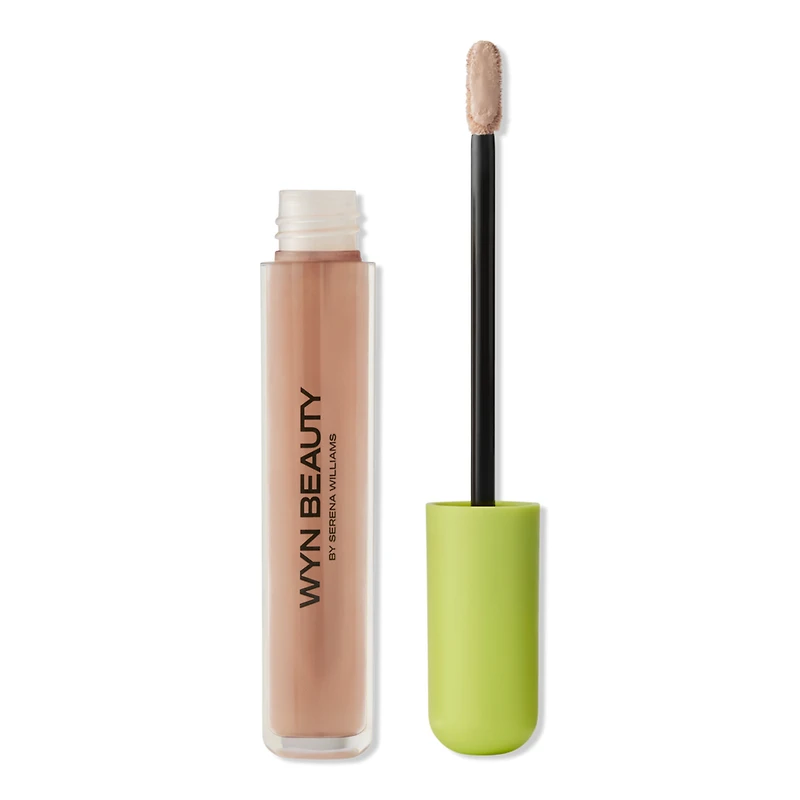 WYN BEAUTY Nothing To See Soft Matte Creamy Concealer
