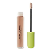 WYN BEAUTY Nothing To See Soft Matte Creamy Concealer