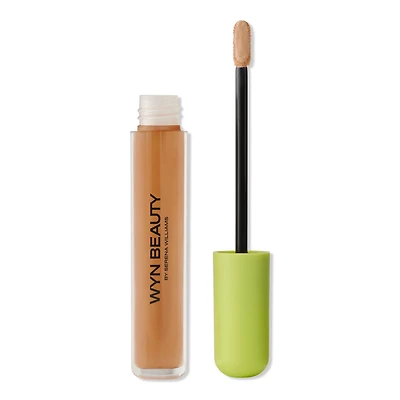 WYN BEAUTY Nothing To See Soft Matte Creamy Concealer