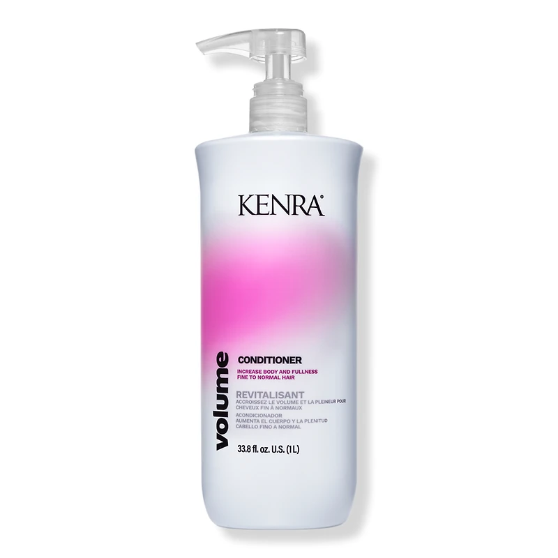 Kenra Professional Volume Conditioner - oz