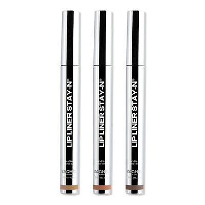 SACHEU Peel Off Liner STAY-N Bundle 