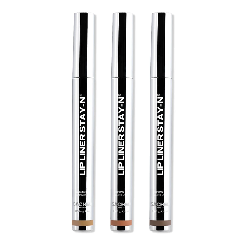 SACHEU Peel Off Liner STAY-N Bundle
