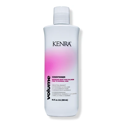 Kenra Professional Volume Conditioner - oz