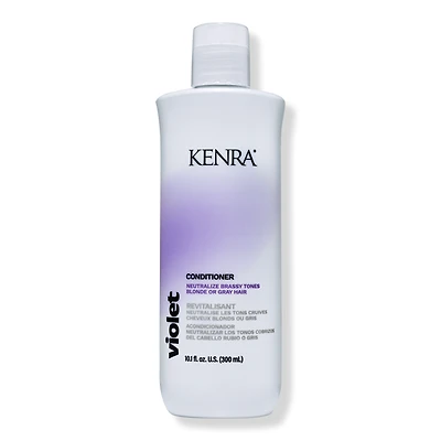 Kenra Professional Violet Conditioner - oz