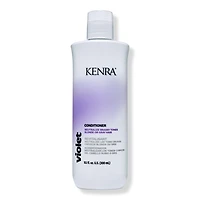 Kenra Professional Violet Conditioner - oz