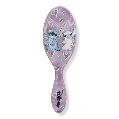 Wet Brush Disney Love Original Detangler - Stitch and Angel