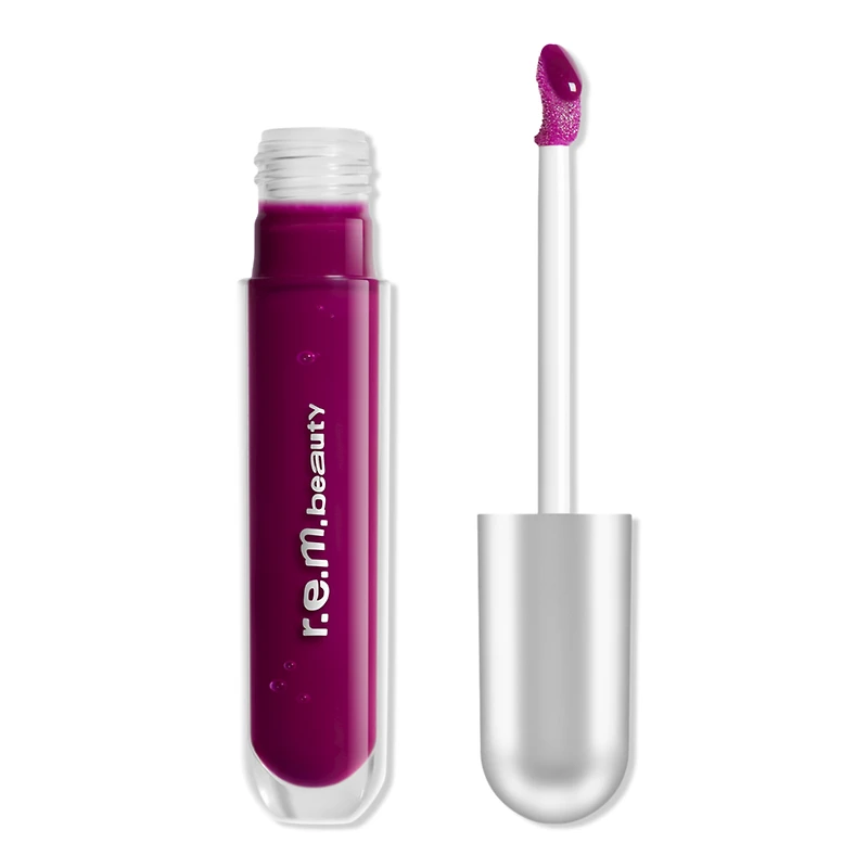 r.e.m. beauty Essential Drip Glossy Balm