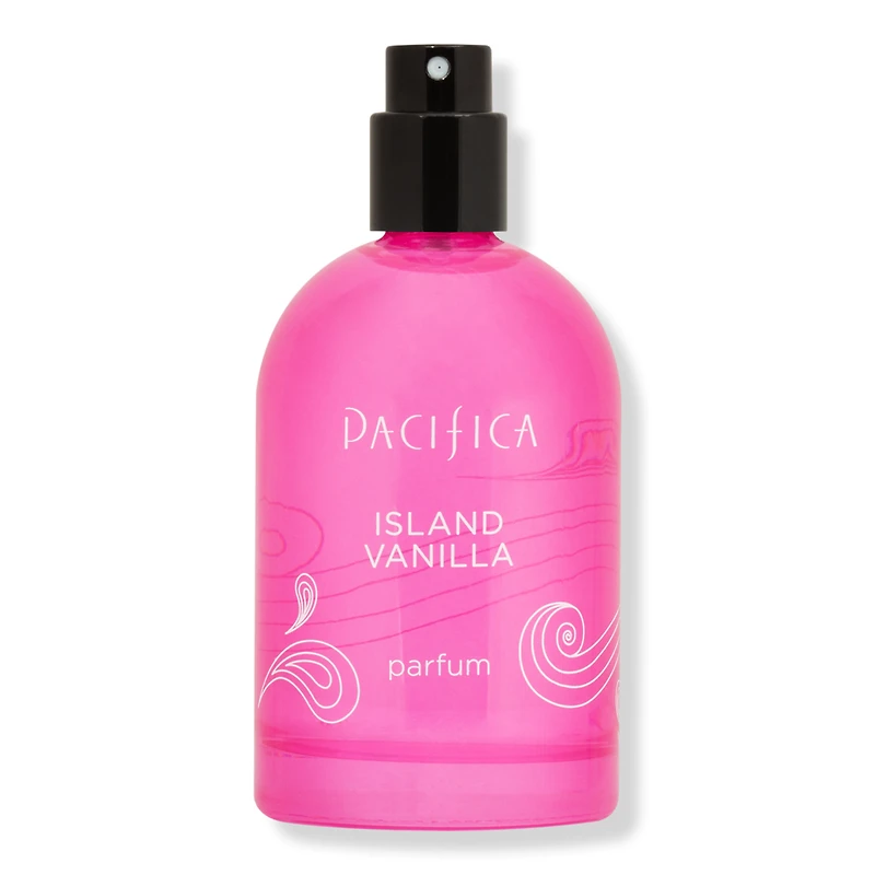 Pacifica Island Vanilla Spray Perfume