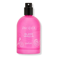 Pacifica Island Vanilla Spray Perfume