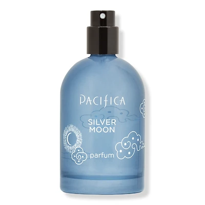 Pacifica Silver Moon Spray Perfume