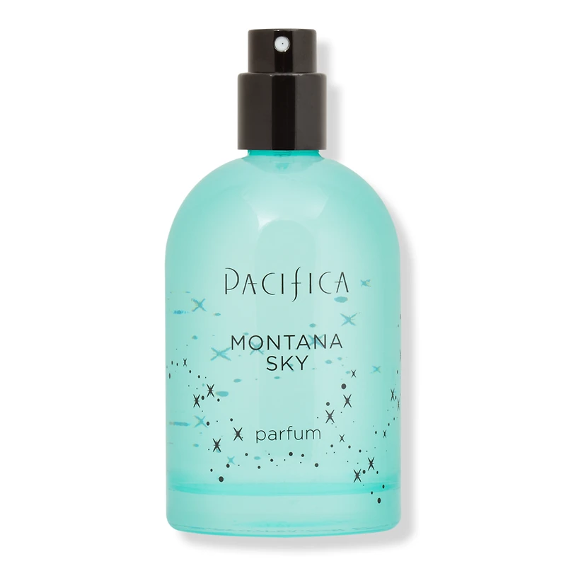 Pacifica Montana Sky Spray Perfume