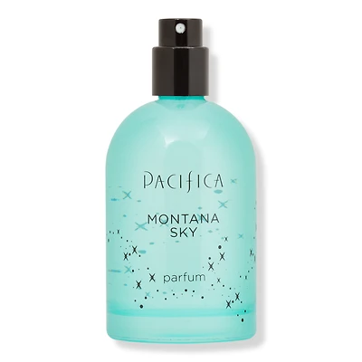 Pacifica Montana Sky Spray Perfume