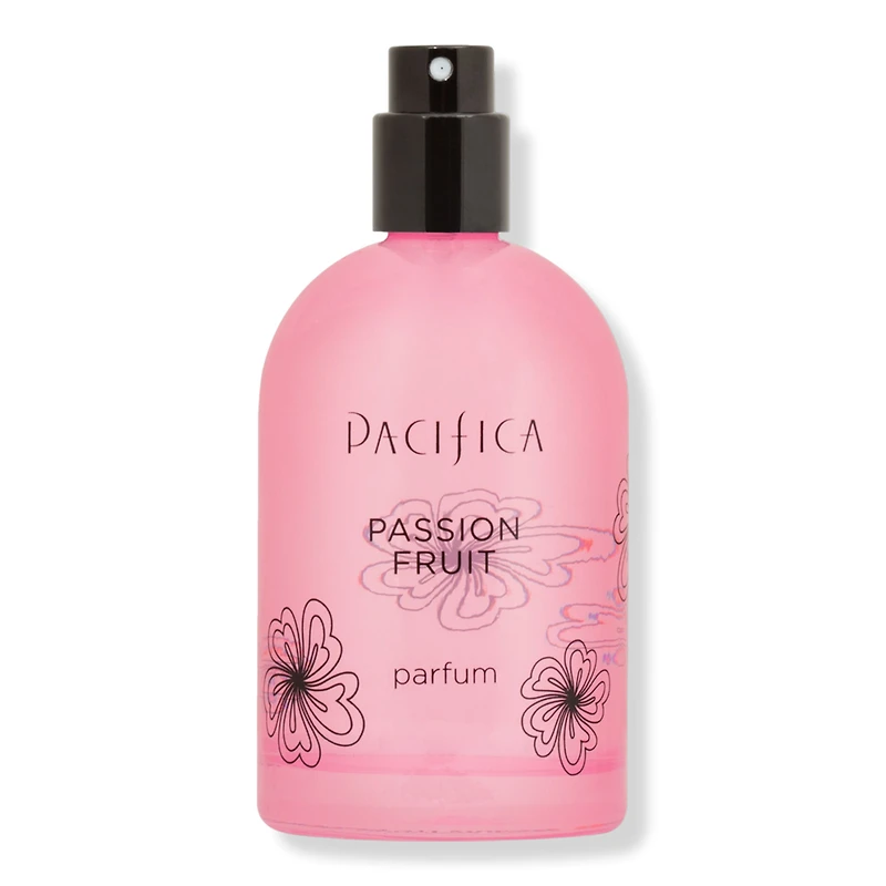 Pacifica Passion Fruit Spray Perfume