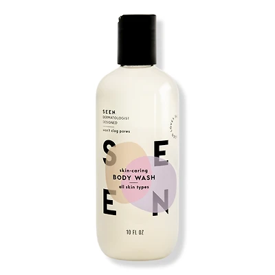 SEEN Body Wash