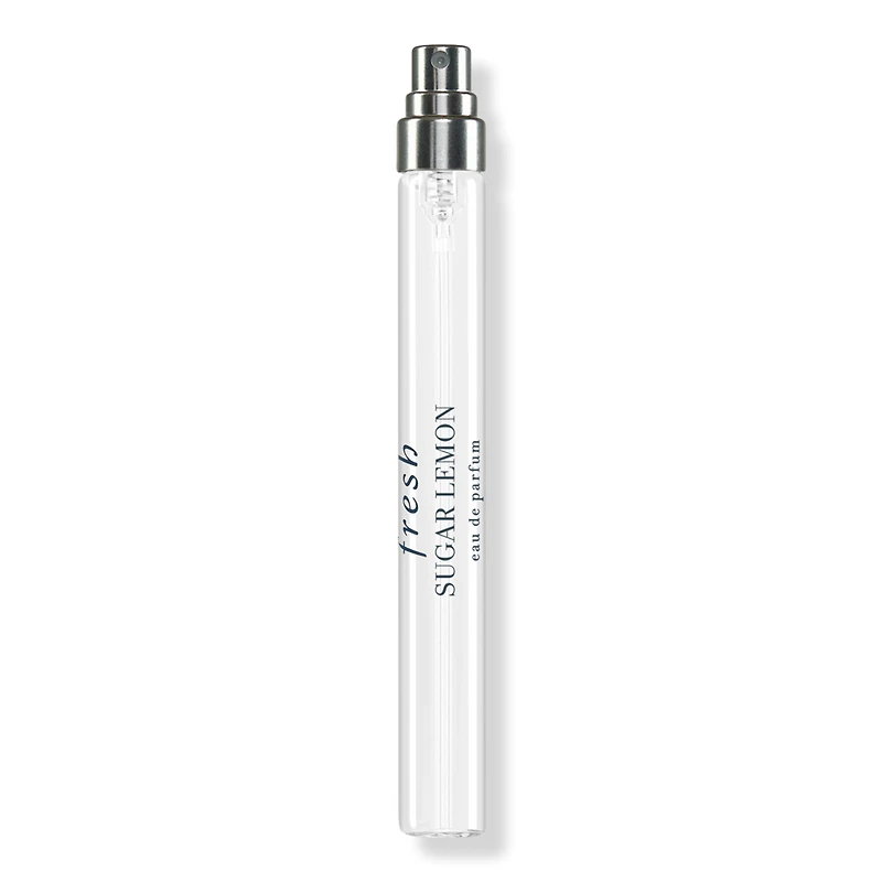 fresh Sugar Lemon Eau de Parfum Travel Spray