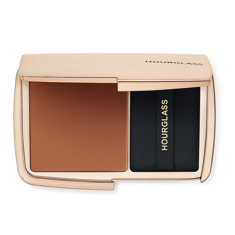 HOURGLASS Vanish Airbrush Pressed Powder - Translucent Deep