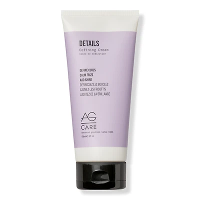 AG Care Details Defining Cream