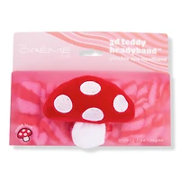 The Creme Shop 3D Teddy Headyband - Mush Love