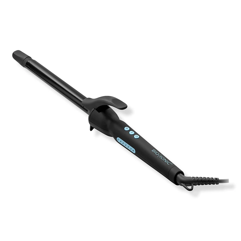 Bio Ionic Long Barrel Curling Iron