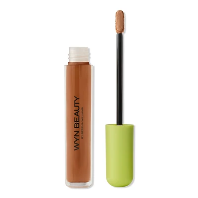 WYN BEAUTY Nothing To See Soft Matte Creamy Concealer