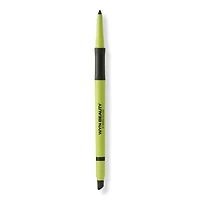 WYN BEAUTY Glideline Longwear Eye Pencil - FOCUS BLACK