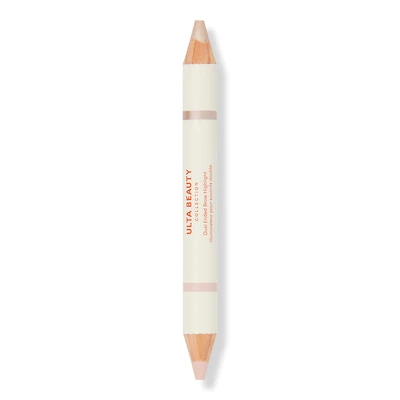 ULTA Beauty Collection Dual Ended Brow Highlight - to Medium