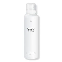 LE MONDE GOURMAND Lait De Coco La Mousse