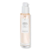 LE MONDE GOURMAND Creme Vanille Body Oil