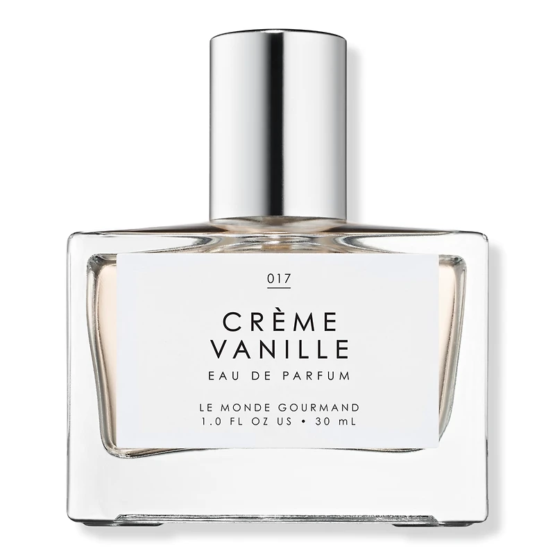 LE MONDE GOURMAND Creme Vanille Eau De Parfum