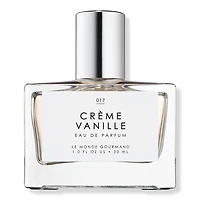 LE MONDE GOURMAND Creme Vanille Eau De Parfum