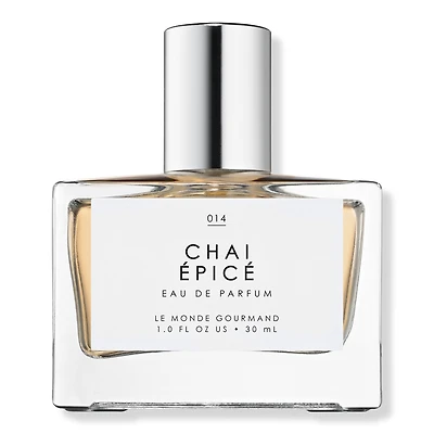 LE MONDE GOURMAND Chai Epice Eau De Parfum