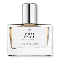 LE MONDE GOURMAND Chai Epice Eau De Parfum