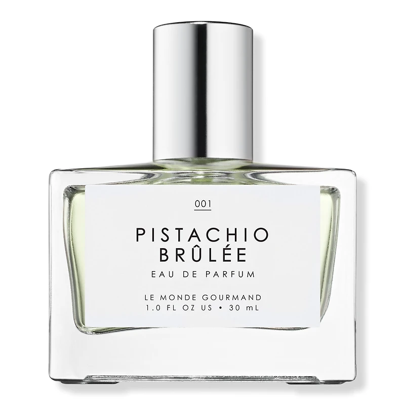 LE MONDE GOURMAND Pistachio Brulee Eau De Parfum