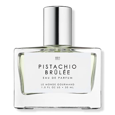 LE MONDE GOURMAND Pistachio Brulee Eau De Parfum