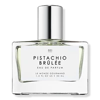 LE MONDE GOURMAND Pistachio Brulee Eau De Parfum
