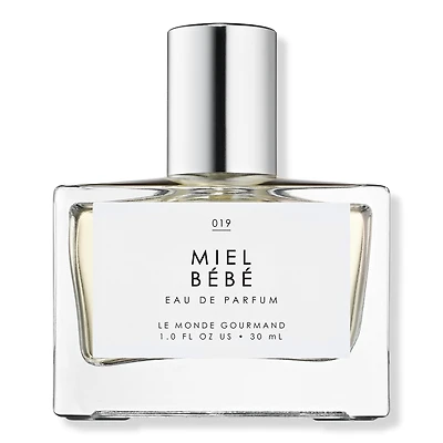 LE MONDE GOURMAND Miel Bebe Eau De Parfum