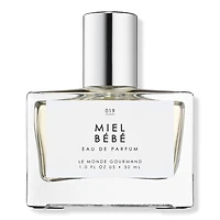 LE MONDE GOURMAND Miel Bebe Eau De Parfum