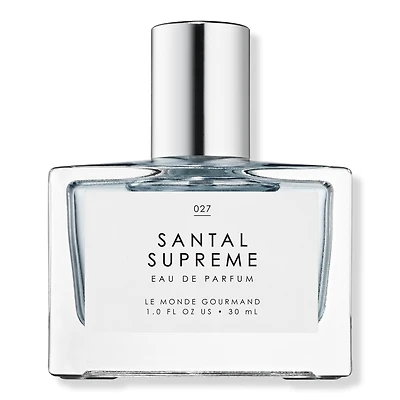 LE MONDE GOURMAND Santal Supreme Eau De Parfum