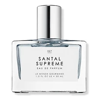 LE MONDE GOURMAND Santal Supreme Eau De Parfum