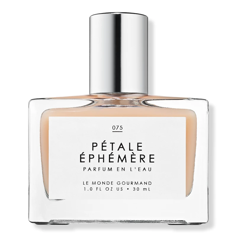 LE MONDE GOURMAND Petale Ephemere Eau De Parfum