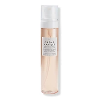 LE MONDE GOURMAND Creme Vanille Fresh Body Mist